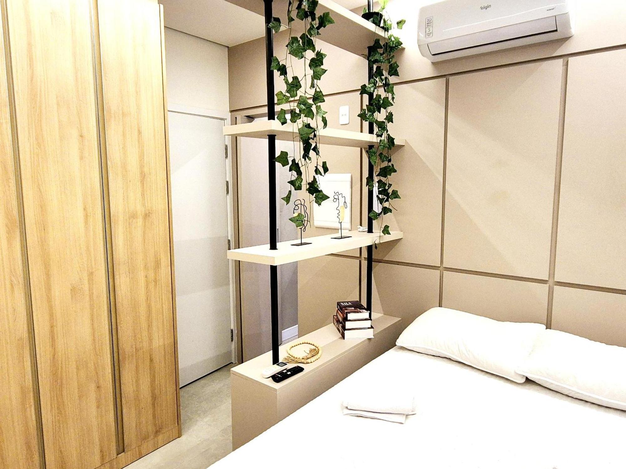 Ad330 Alto Da Boa Vista - Esilo Em Sp Apartment