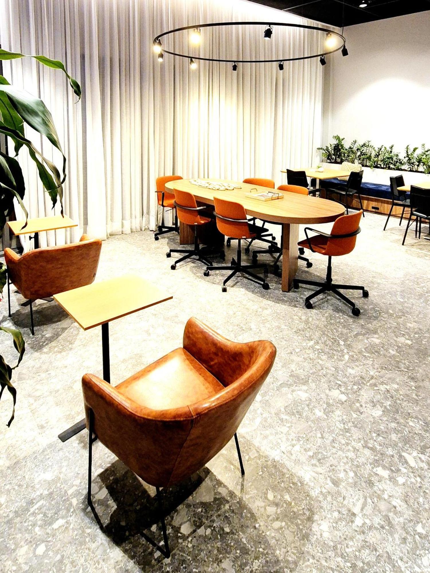 Apartment Ad330 Alto Da Boa Vista - Esilo Em Sp