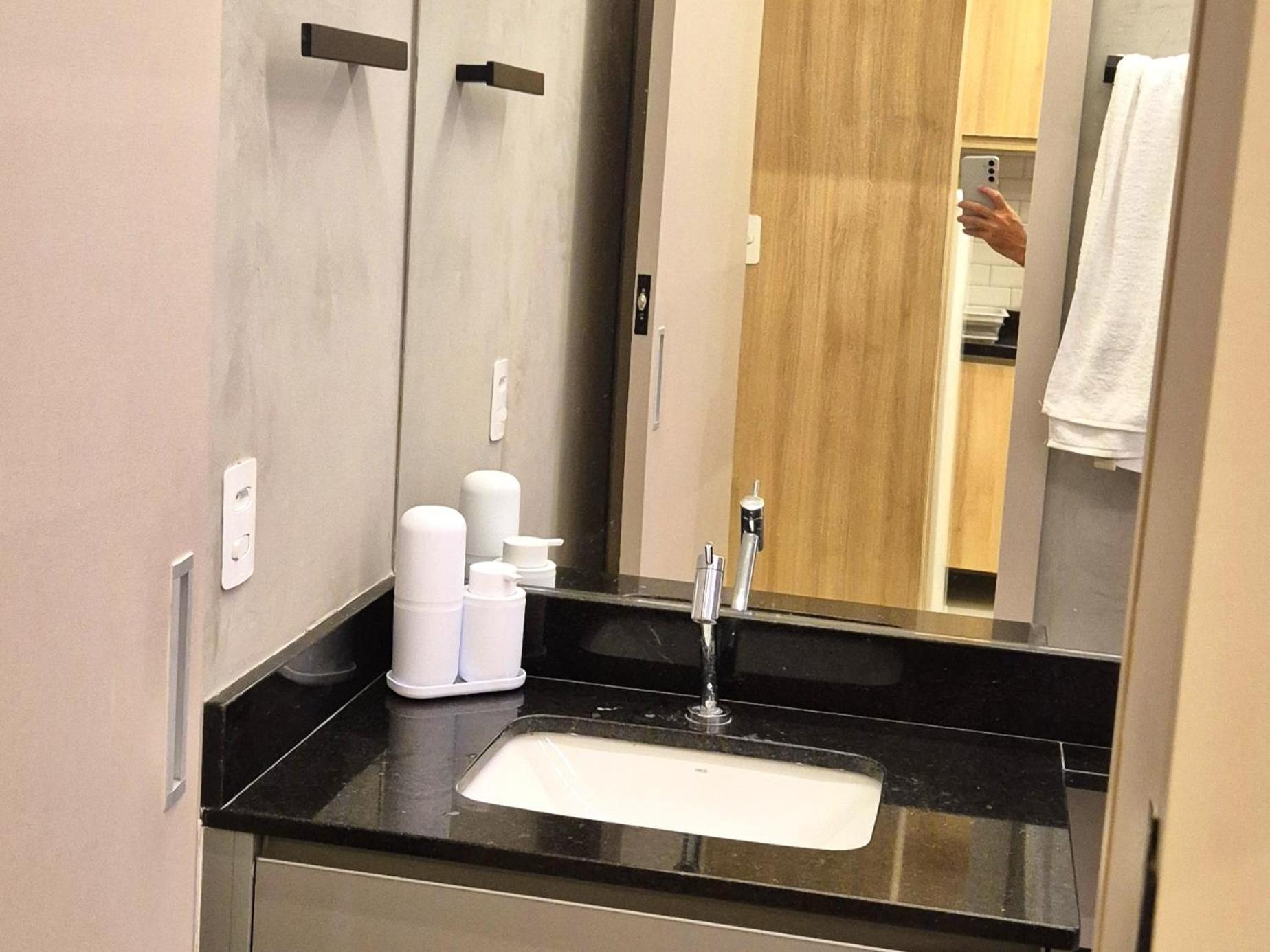 Apartamento Ad330 Alto Da Boa Vista - Esilo Em Sp